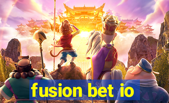 fusion bet io